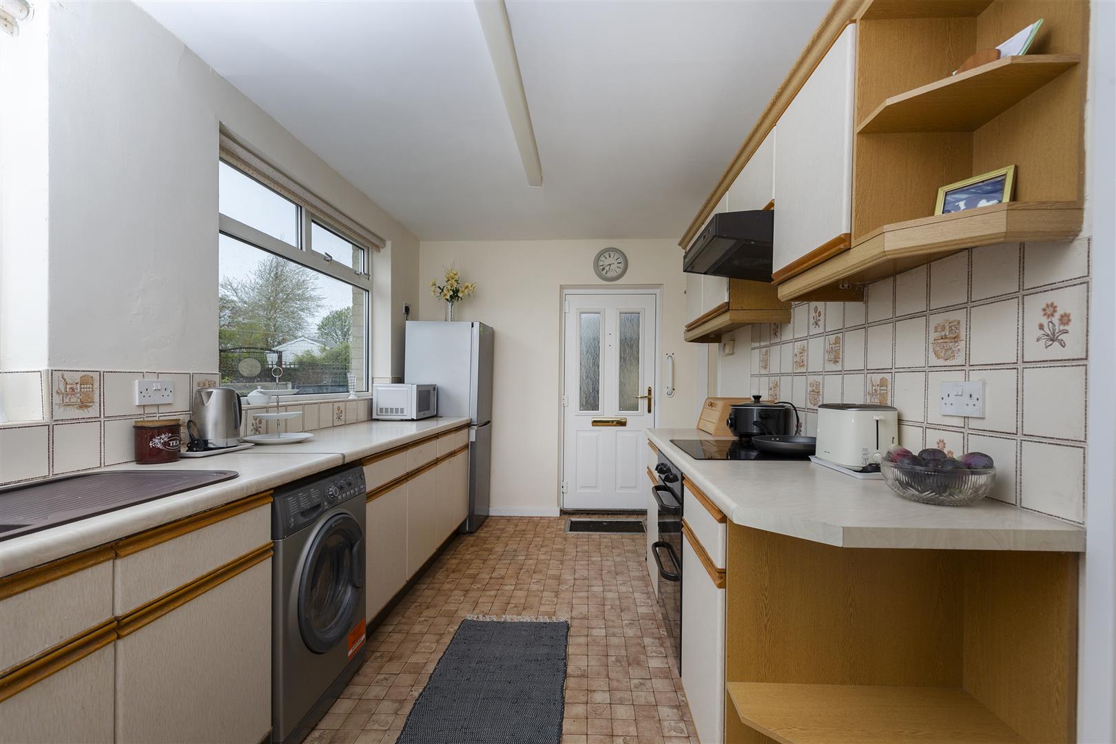 House SemiDetached Derwent Road, Honley, Holmfirth